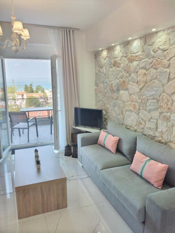 Hanioti View Apartment Dış mekan fotoğraf