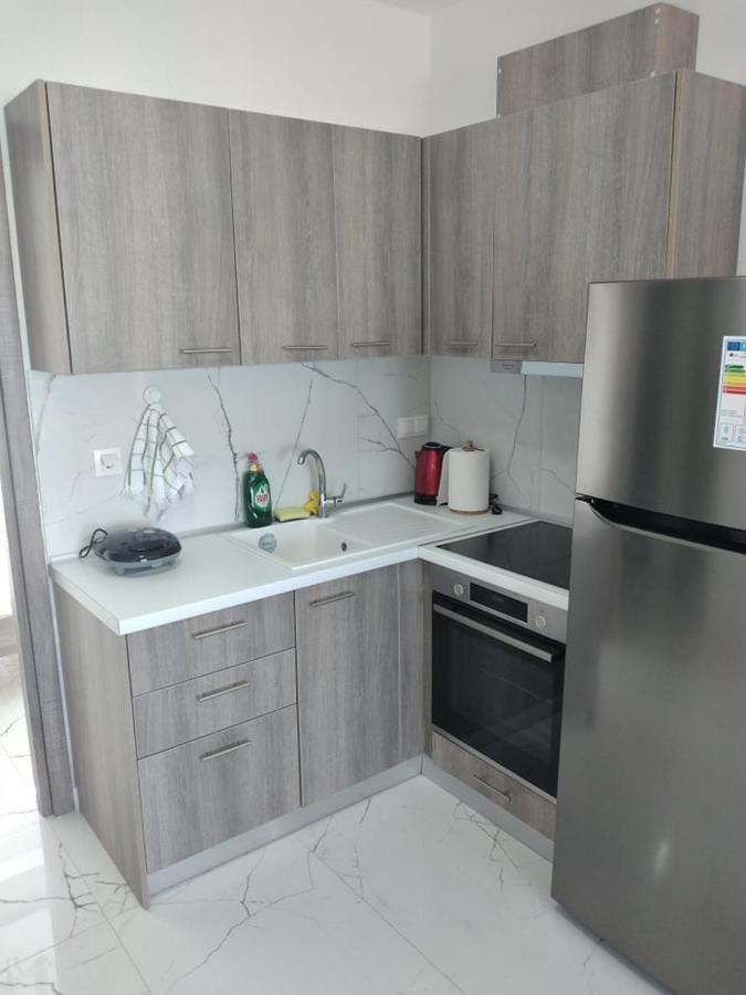 Hanioti View Apartment Dış mekan fotoğraf