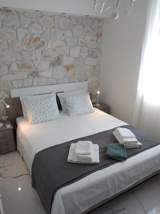 Hanioti View Apartment Dış mekan fotoğraf