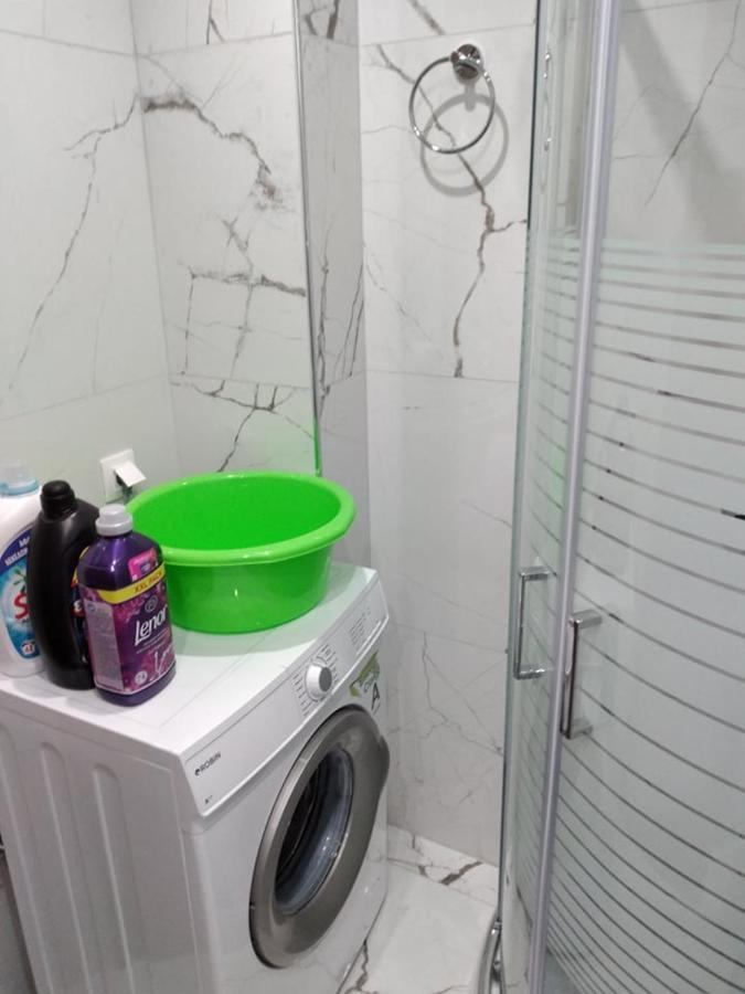 Hanioti View Apartment Dış mekan fotoğraf